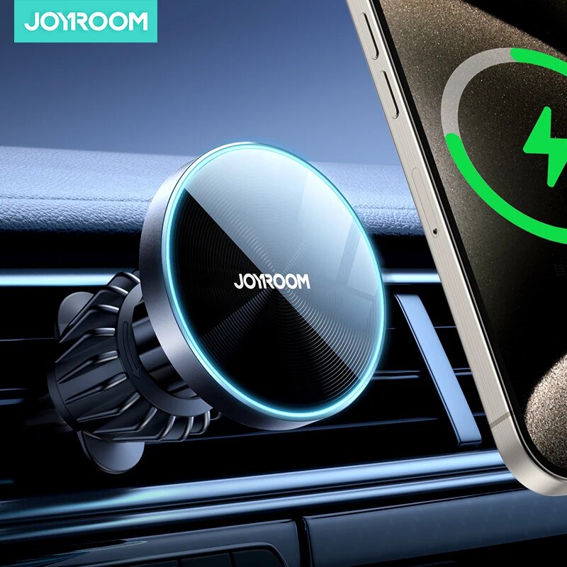 Magnetic Charging Cable - Joyroom магнитное автомобильное крепление для телефона