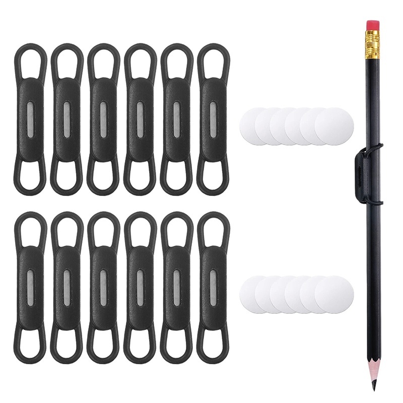 Smart Pen Digital - Магнитный держатель для карандашей, зажимы для