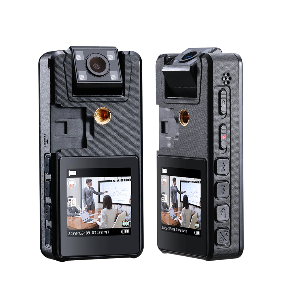 Compact Camera Mirrorless - Экшн-камера Vandlion A39, 1080P, Full HD,