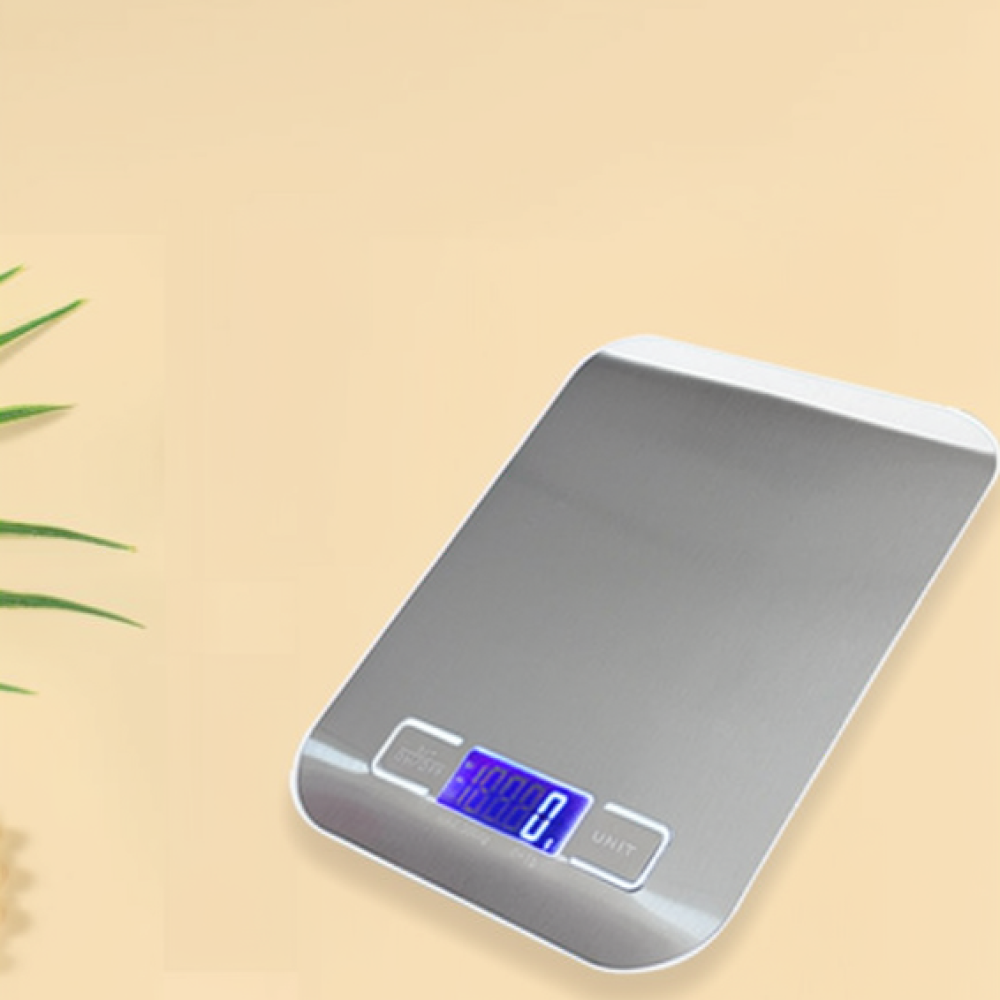 Modern Electronics Gadgets - Электронные кухонные весы для точного взвешивания