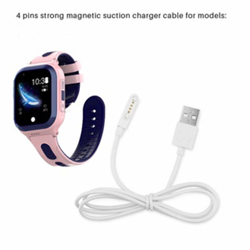 Magnetic Charging Cable - Магнитный USB-кабель Wonlex 1 для зарядки,