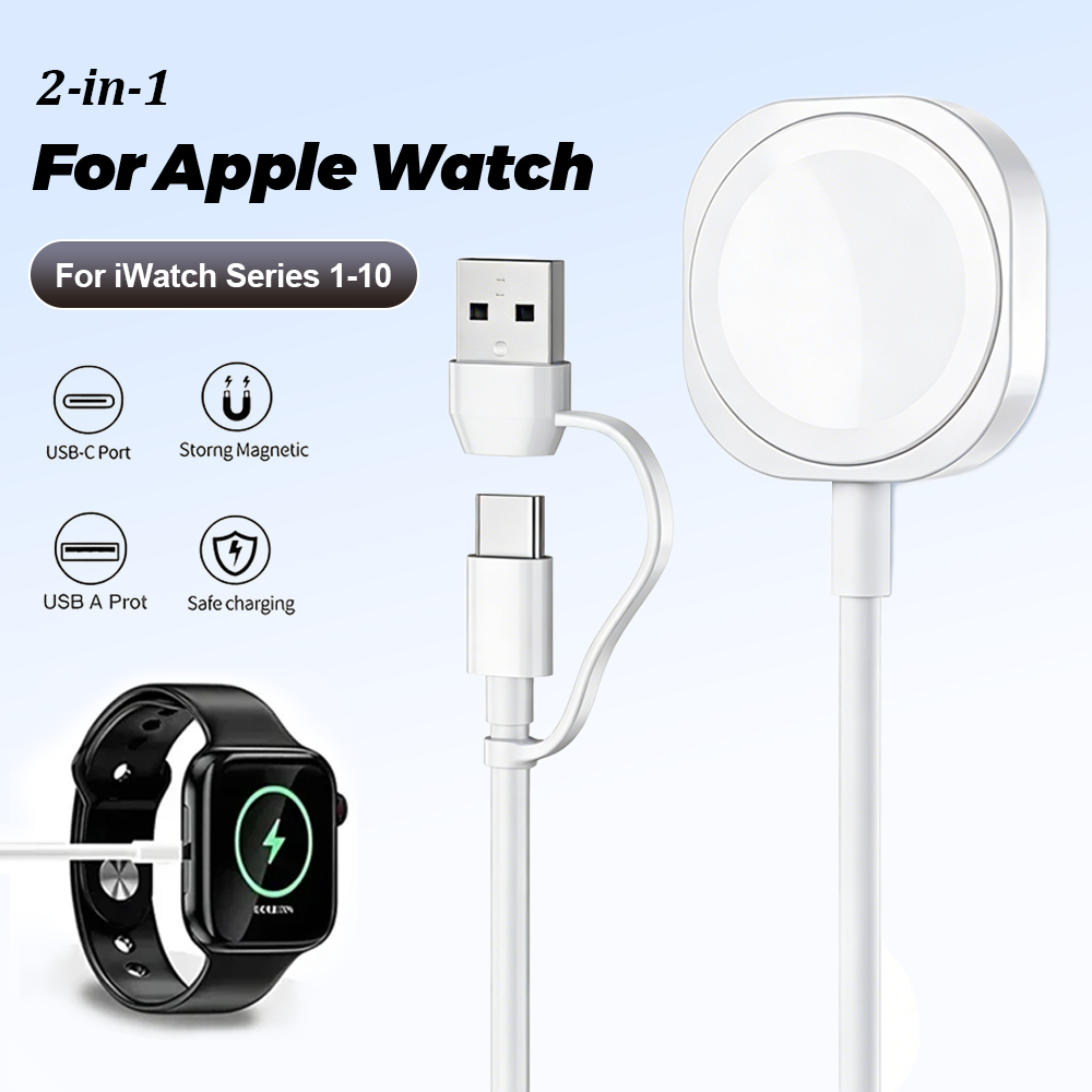 Magnetic Charging Cable - Магнитный беспроводной USB-кабель для быстрой зарядки