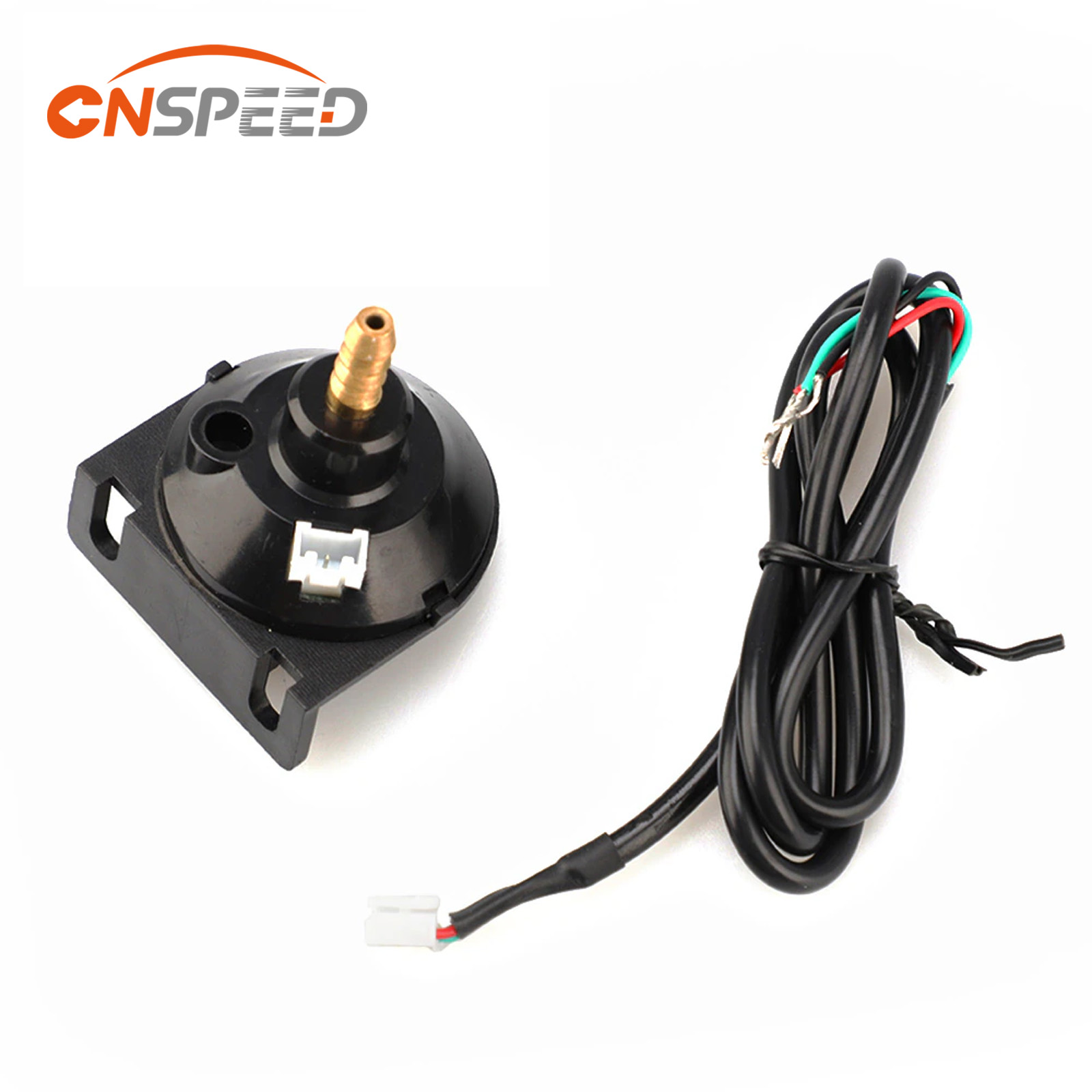 Electronics Gadgets For Car - Электронный датчик давления наддува и вакуума