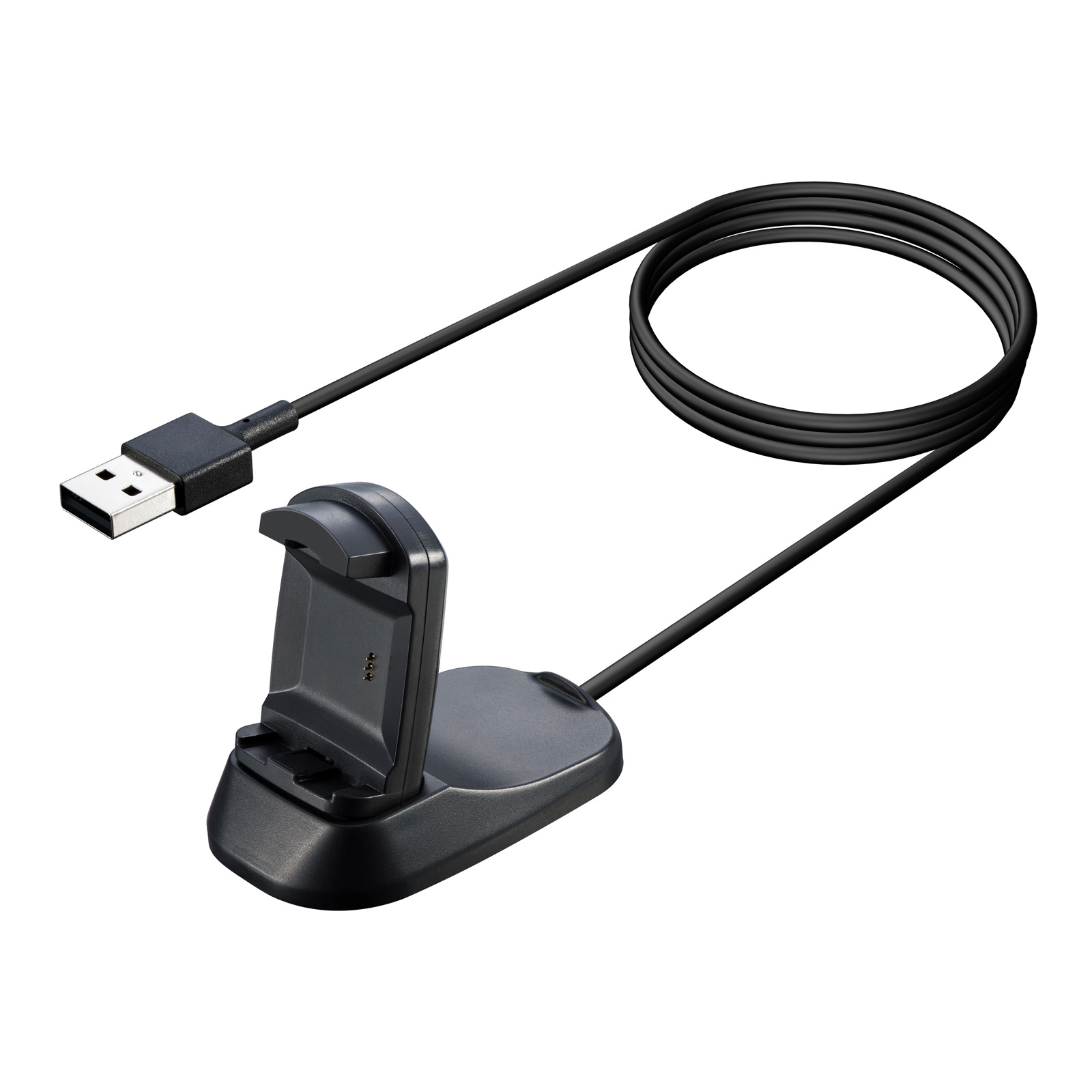 Magnetic Charging Cable - Сменная USB-док-станция для зарядки умных часов