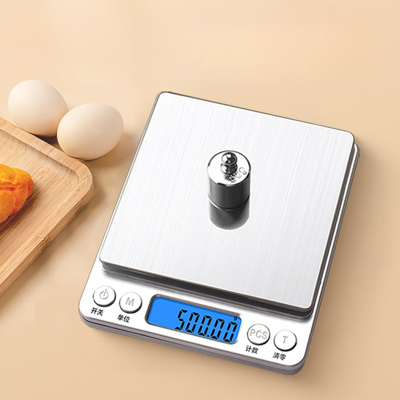 Kitchen Electronics Gadgets - Электронные кухонные весы для выпечки, 0,01