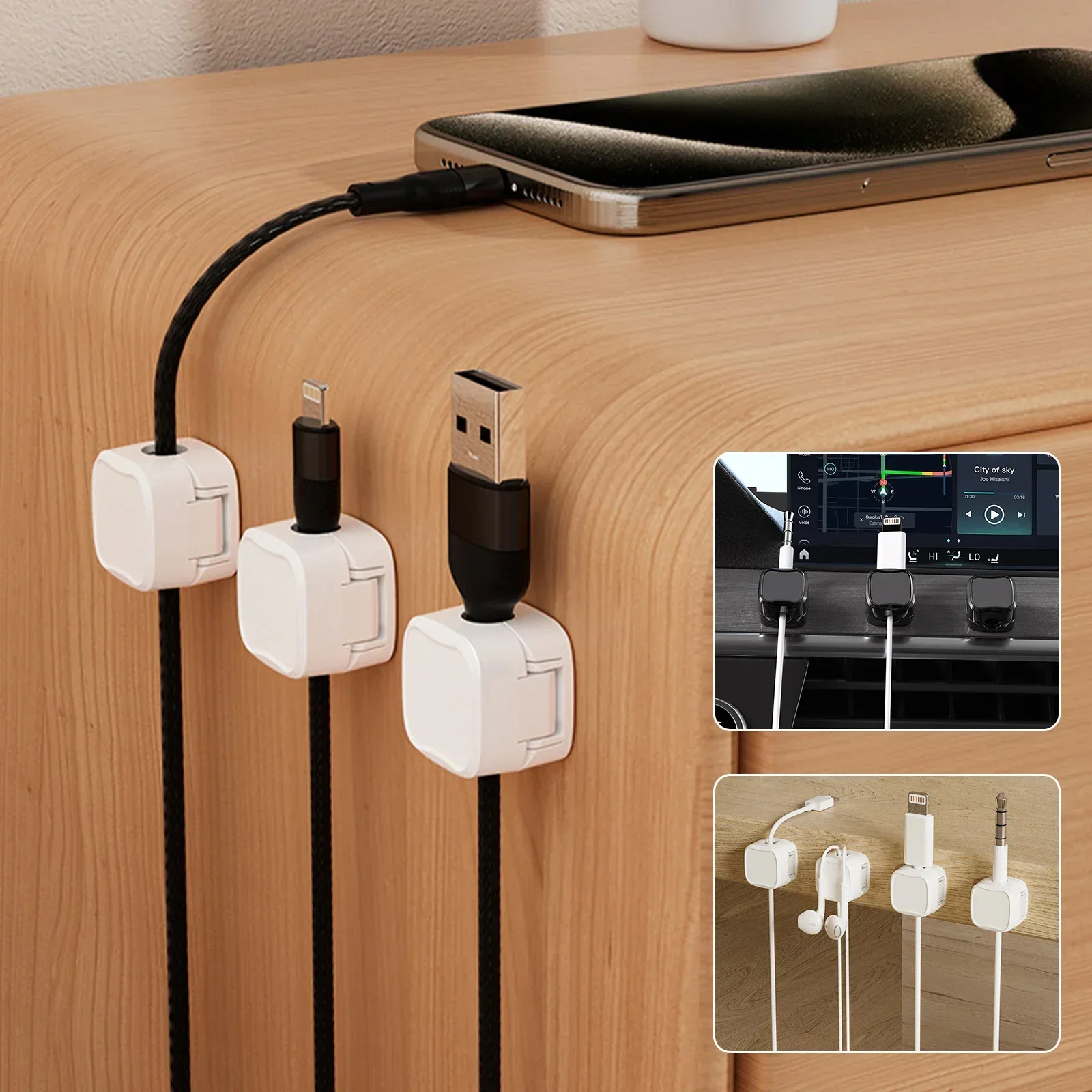 6/12/24 шт. магнитные зажимы д – обзор и цена Magnetic Charging Cable