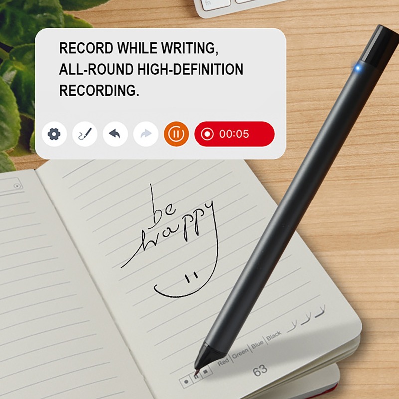Умный AI бумажный экран, синхр – обзор и цена Smart Pen Digital