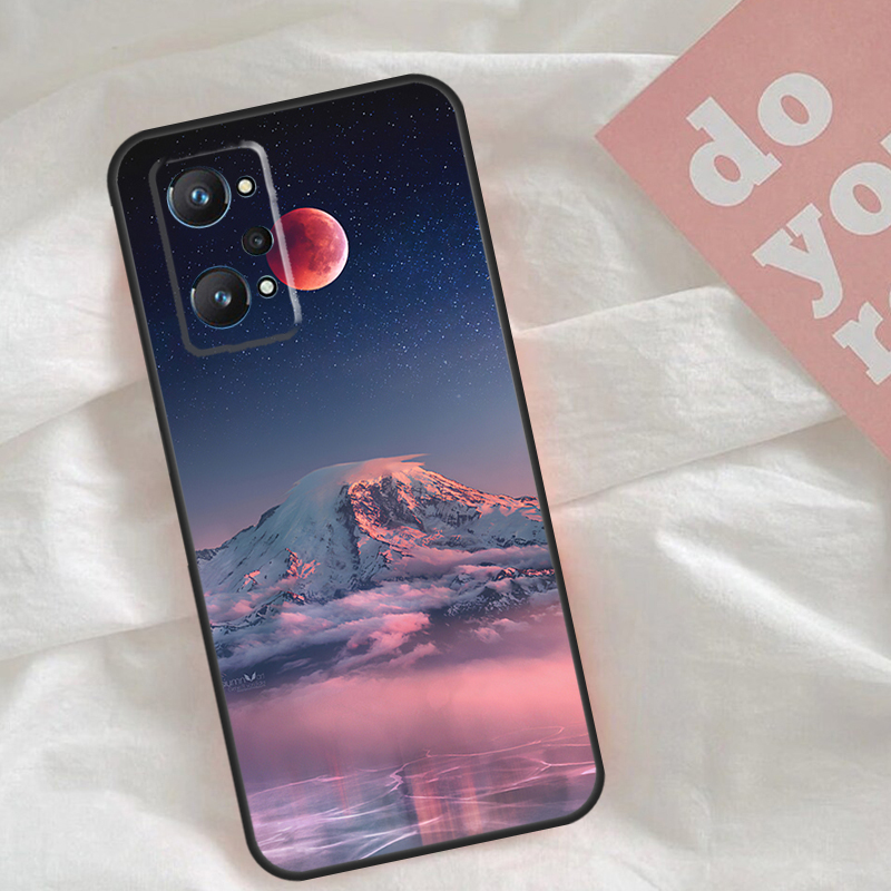 Чехол Moon Stars Space для Rea – обзор и цена Realme C67