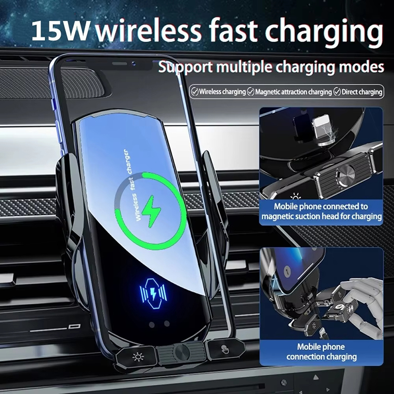 Автомобильное беспроводное зар – обзор и цена Magnetic Charging Cable