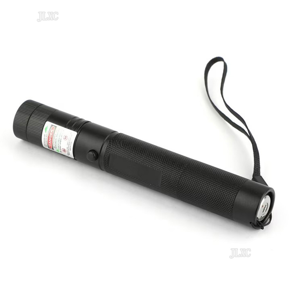 Зеленая лазерная указка для об – обзор и цена Laser Pointer Presenter