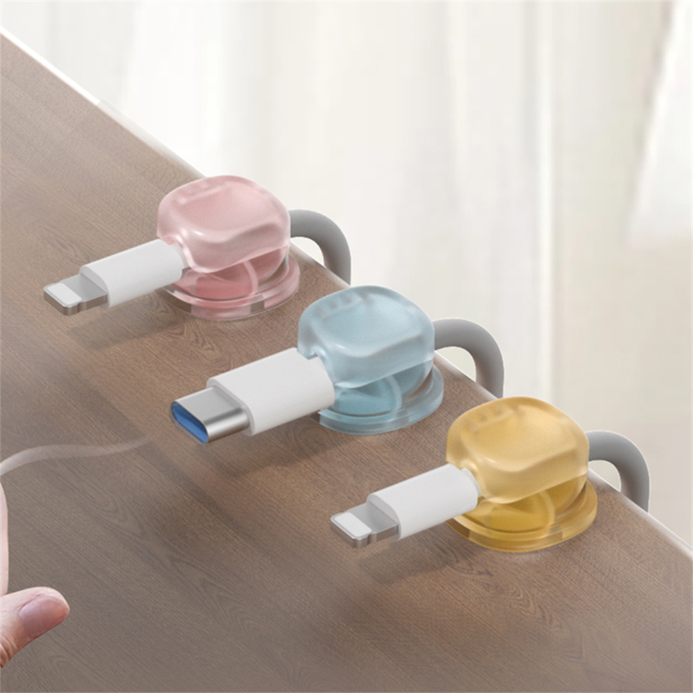 3 прозрачных магнитных органай – обзор и цена Magnetic Charging Cable