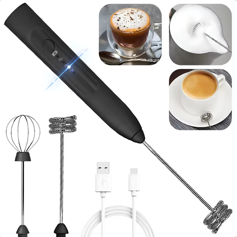 1 шт. Перезаряжаемый ручной эл – обзор и цена Kitchen Electronics Gadgets