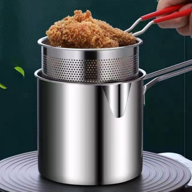 Фритюрница из нержавеющей стал – обзор и цена Kitchen Electronics Gadgets