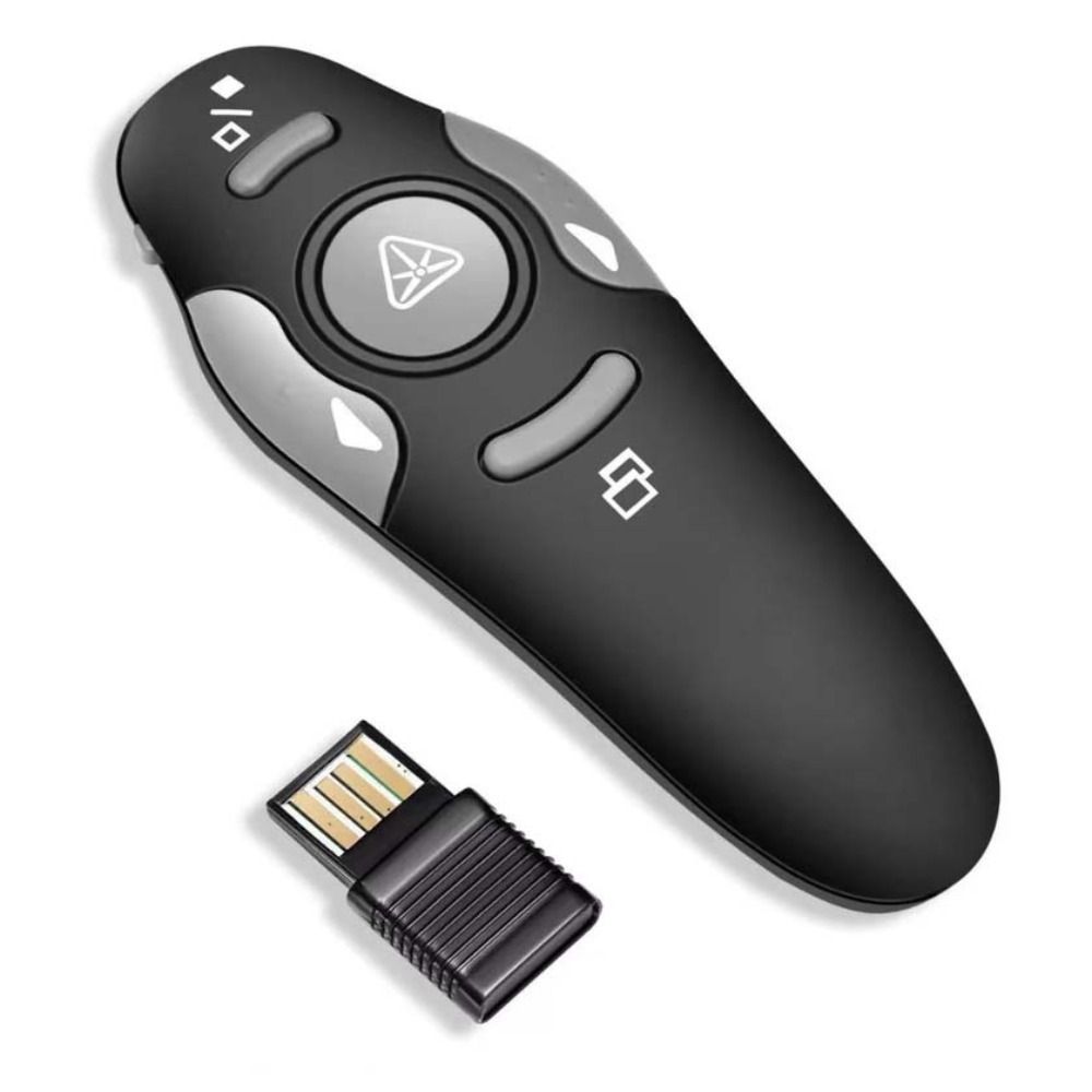 USB-управление Powerpoint Умны – обзор и цена Laser Pointer Presenter