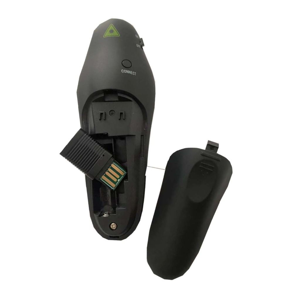 USB-управление Powerpoint Умны – обзор и цена Laser Pointer Presenter