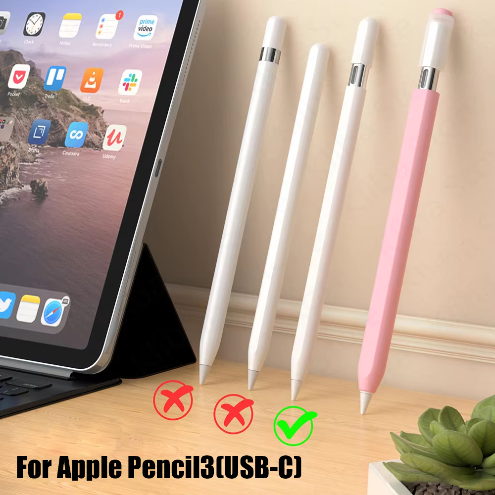 Цветной силиконовый чехол для  – обзор и цена Smart Pen Digital