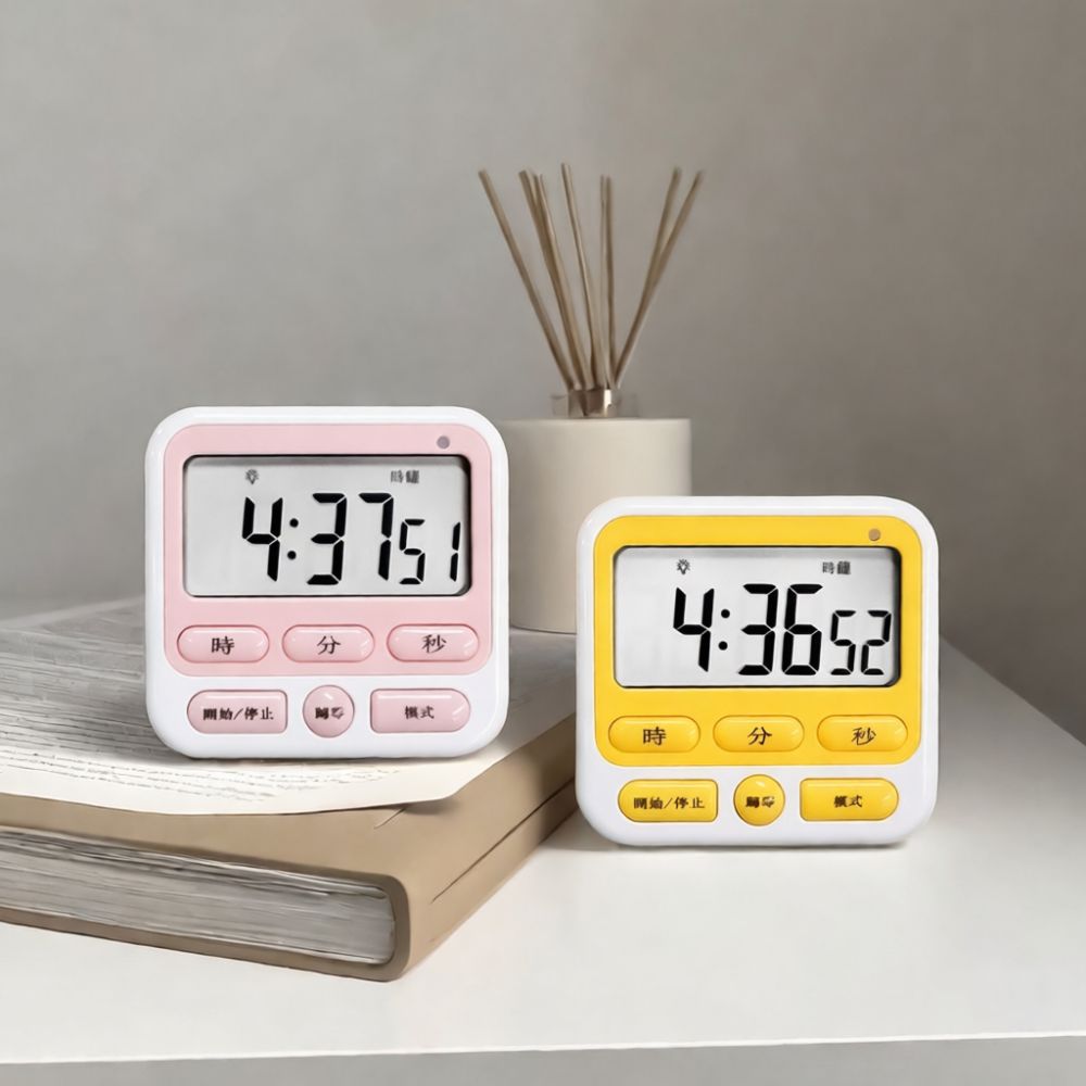 Таймер для учебы, кухни, приго – обзор и цена Modern Electronics Gadgets