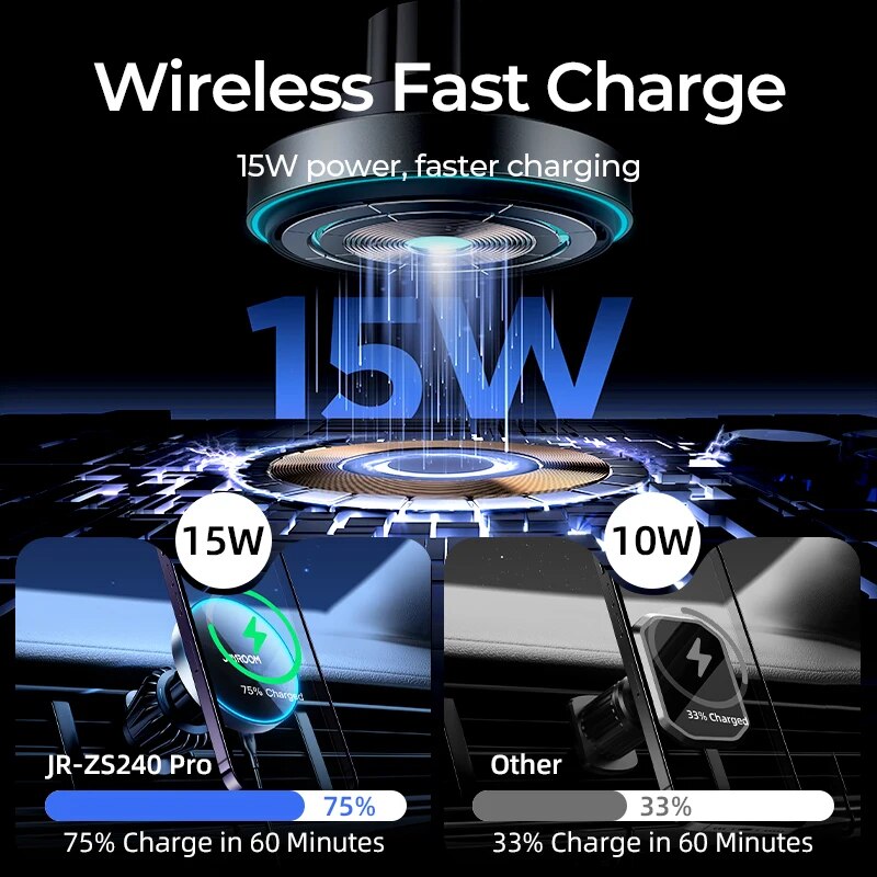 Joyroom магнитное автомобильно – обзор и цена Magnetic Charging Cable
