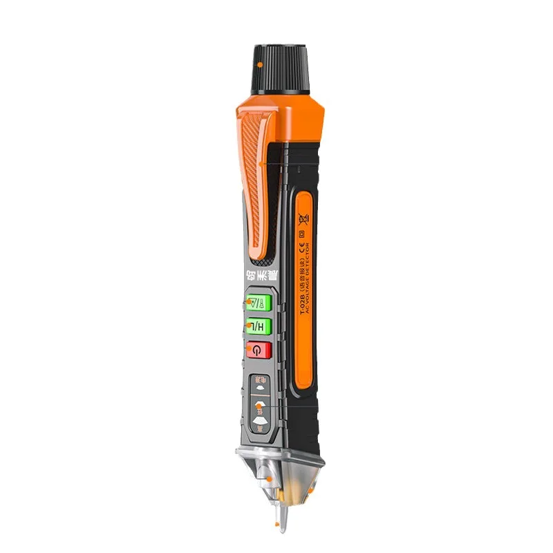 Индикатор напряжения 12-1000В, – обзор и цена Smart Pen Digital