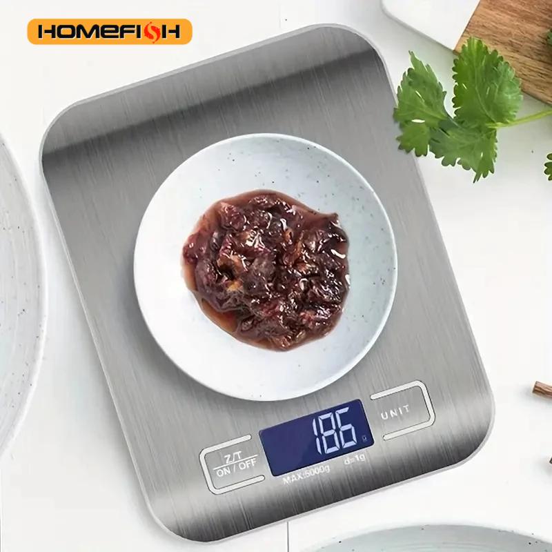 Бытовые кухонные высокоточные  – обзор и цена Kitchen Electronics Gadgets
