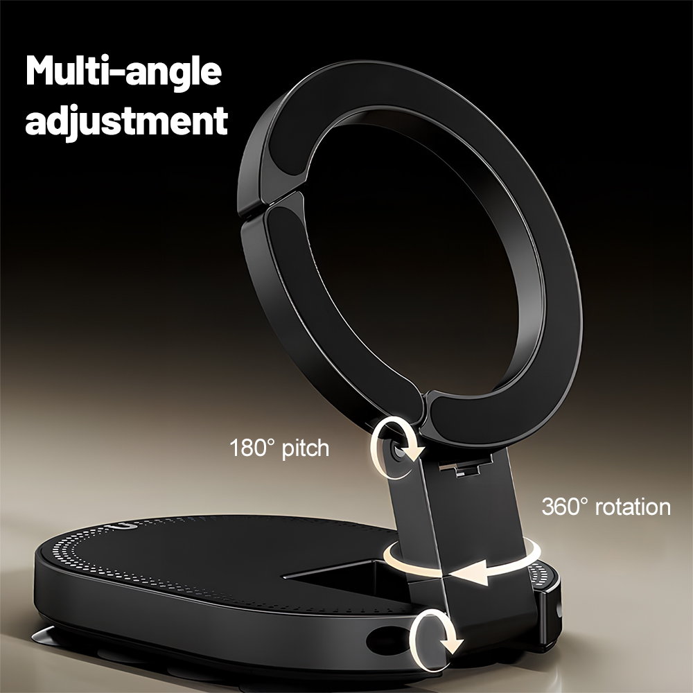 360 °   Вращающийся 3-в-1 держ – обзор и цена Magnetic Charging Cable