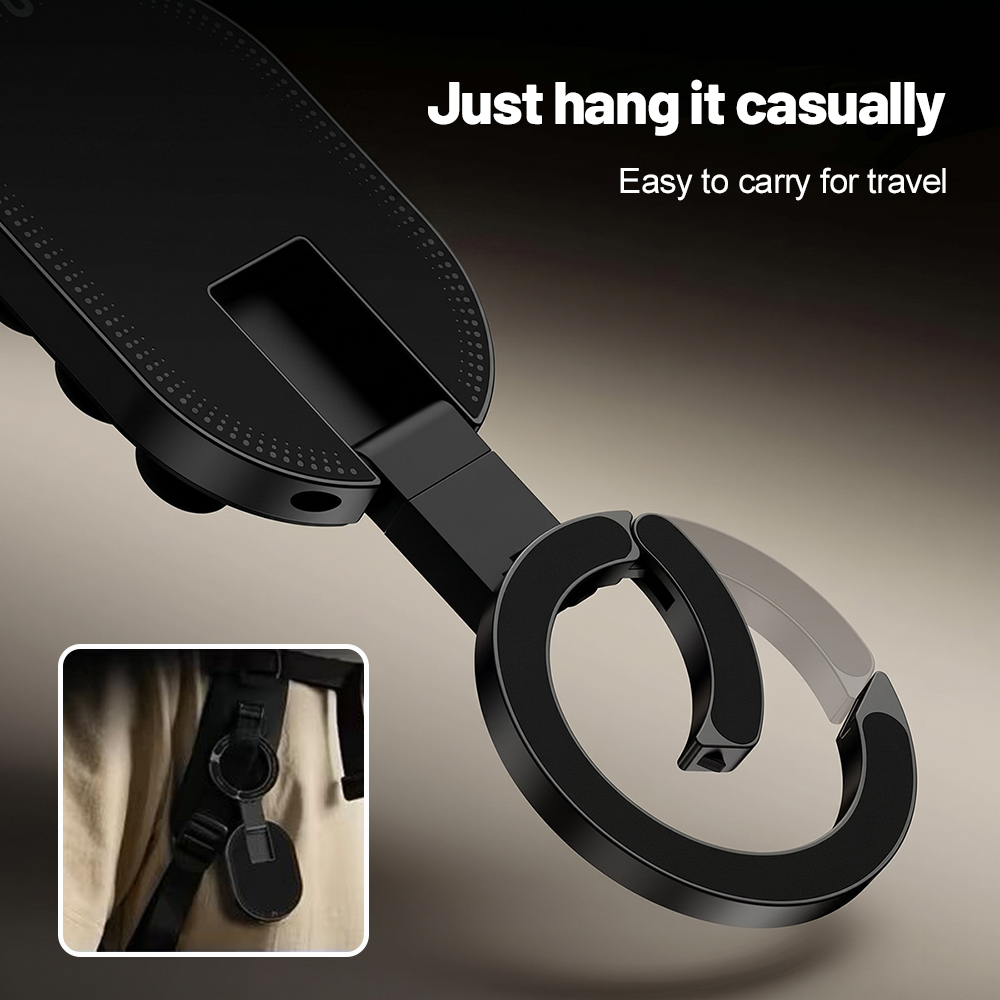 360 °   Вращающийся 3-в-1 держ – обзор и цена Magnetic Charging Cable