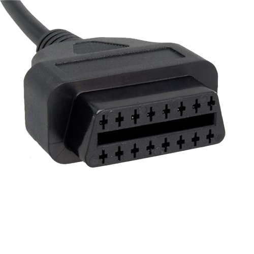 OBD 2 для Toyota 22-контактный – обзор и цена Electronics Gadgets For Car