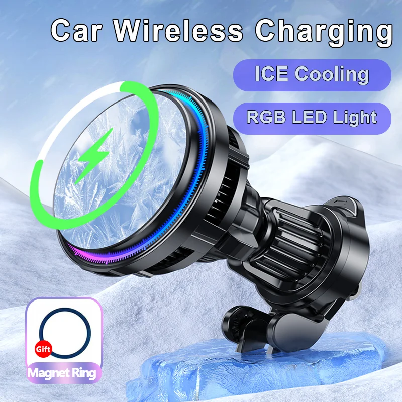Магнитная беспроводная автомоб – обзор и цена Magnetic Charging Cable
