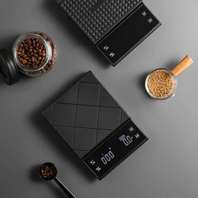 Кухонные весы для кофе с заряд – обзор и цена Kitchen Electronics Gadgets