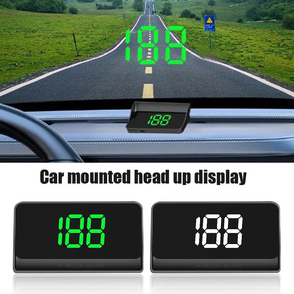 Автомобильный проекционный дис – обзор и цена Electronics Gadgets For Car