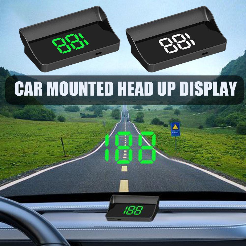 Автомобильный проекционный дис – обзор и цена Electronics Gadgets For Car