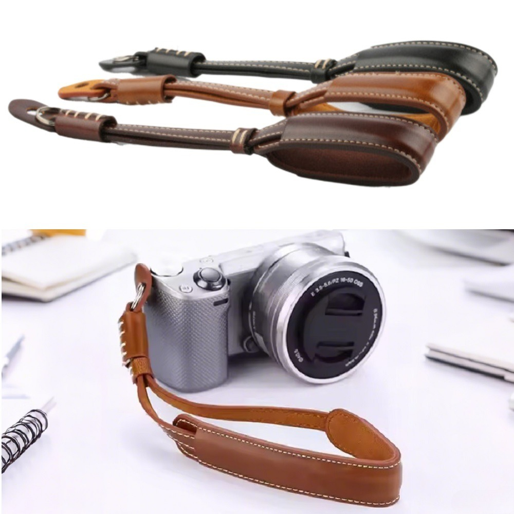 Быстросъемный ремешок для каме – обзор и цена Compact Camera Mirrorless