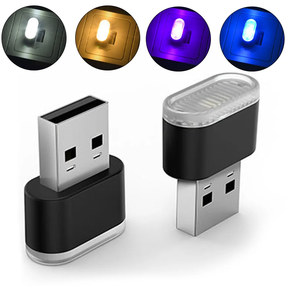 USB-светильник для автомобиля, – обзор и цена Electronics Gadgets For Car