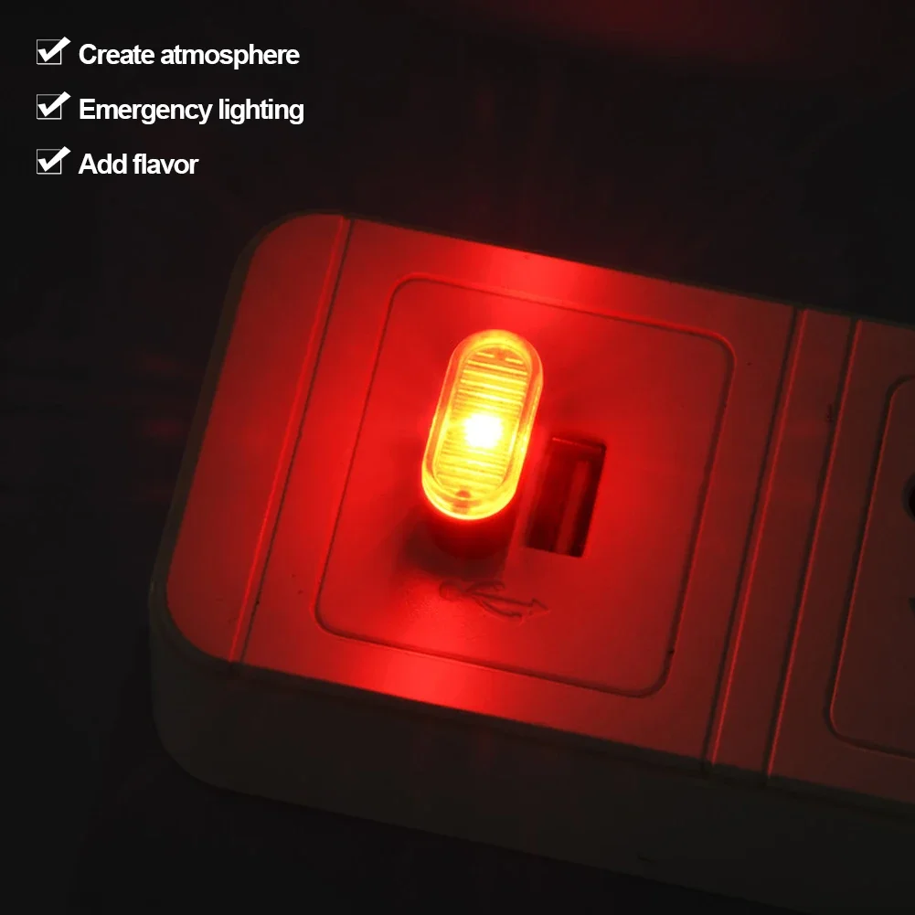 USB-светильник для автомобиля, – обзор и цена Electronics Gadgets For Car