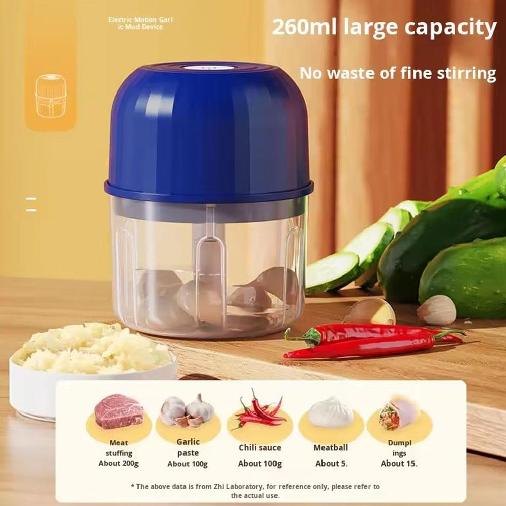 Мини-электрический измельчител – обзор и цена Kitchen Electronics Gadgets