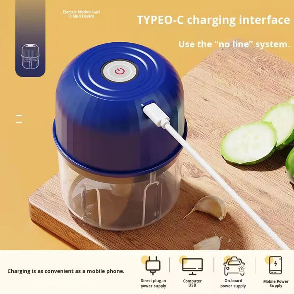 Мини-электрический измельчител – обзор и цена Kitchen Electronics Gadgets