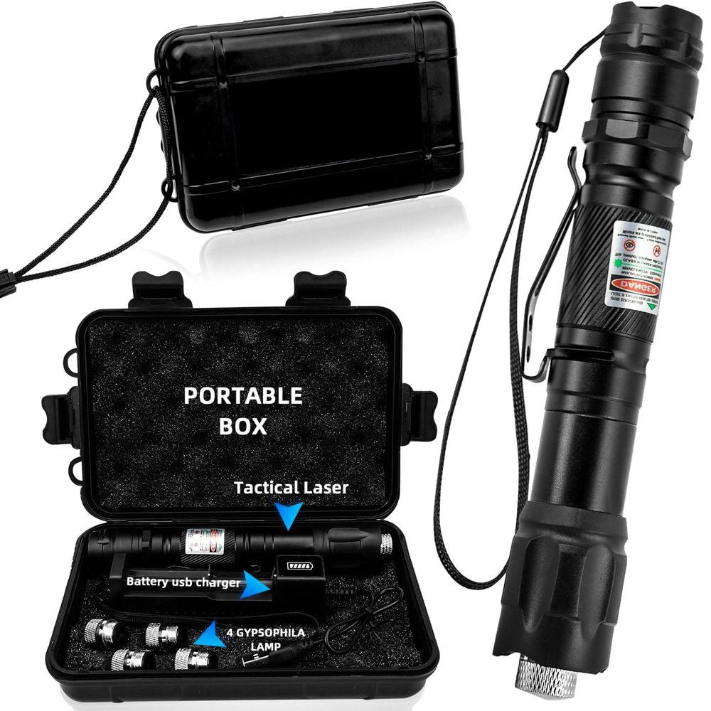 Миниатюрная зеленая лазерная у – обзор и цена Laser Pointer Presenter