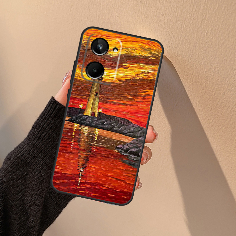 Чехол для Realme GT8 GT7 Pro 1 – обзор и цена Realme C67
