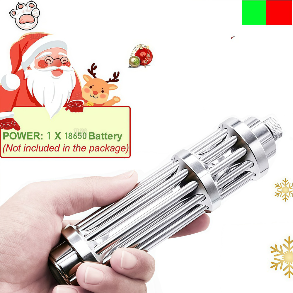 (Не предоставить аккумуляторы) – обзор и цена Laser Pointer Presenter