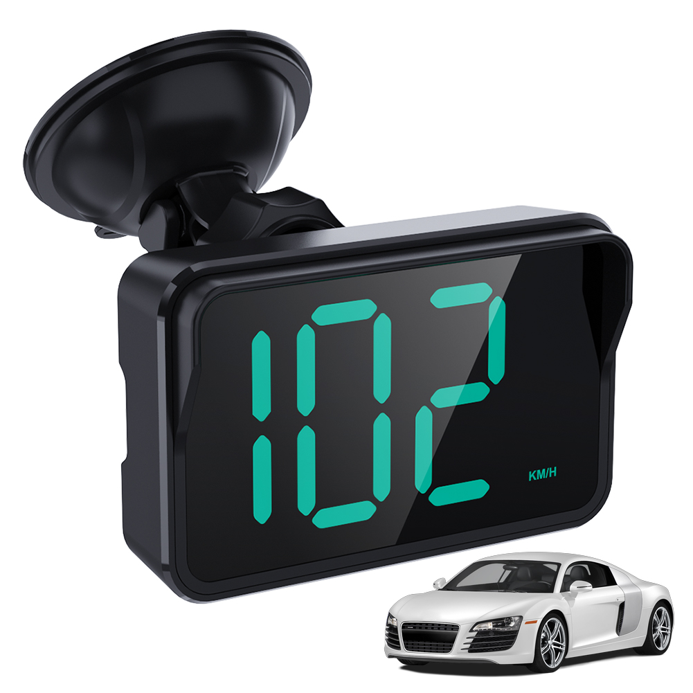 Автомобильный HUD GPS проекцио – обзор и цена Electronics Gadgets For Car