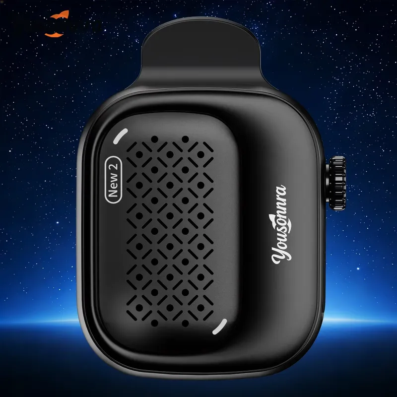 Портативная Bluetooth-колонка  – обзор и цена Bluetooth Speaker Waterproof
