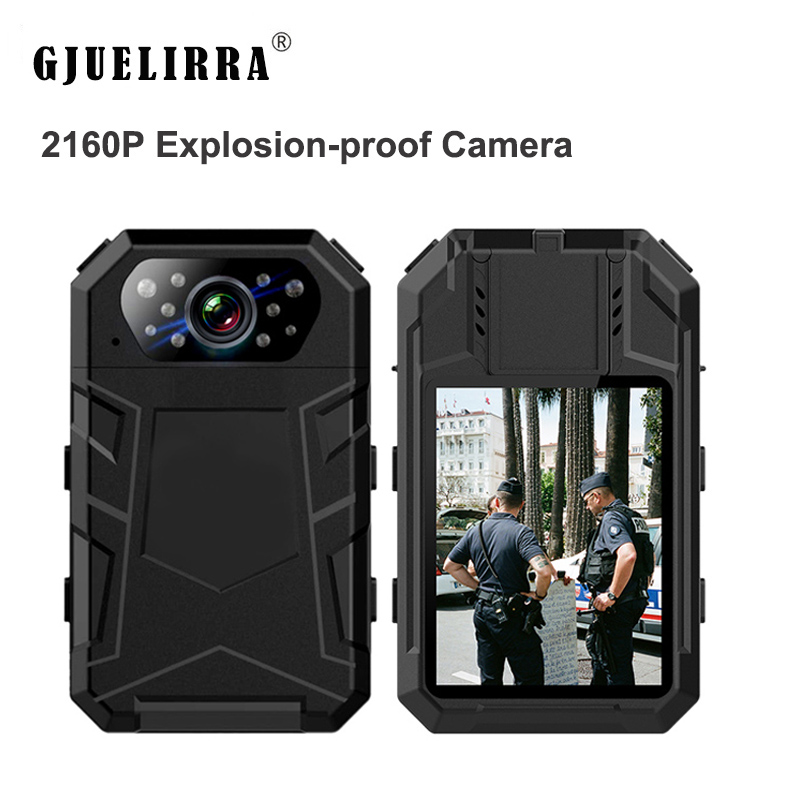 GJUELIRRA S9 Взрывозащищенная  – обзор и цена Compact Camera Mirrorless
