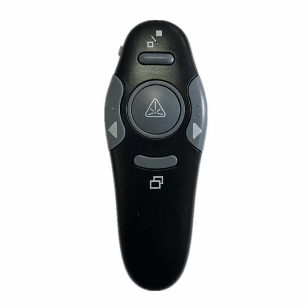 USB-управление Powerpoint Smar – обзор и цена Laser Pointer Presenter