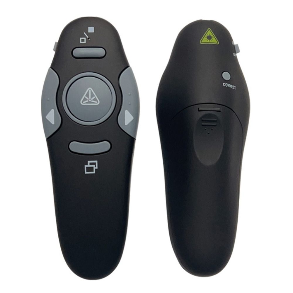 USB-управление Powerpoint Smar – обзор и цена Laser Pointer Presenter
