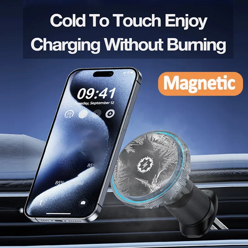 Магнитное беспроводное зарядно – обзор и цена Magnetic Charging Cable