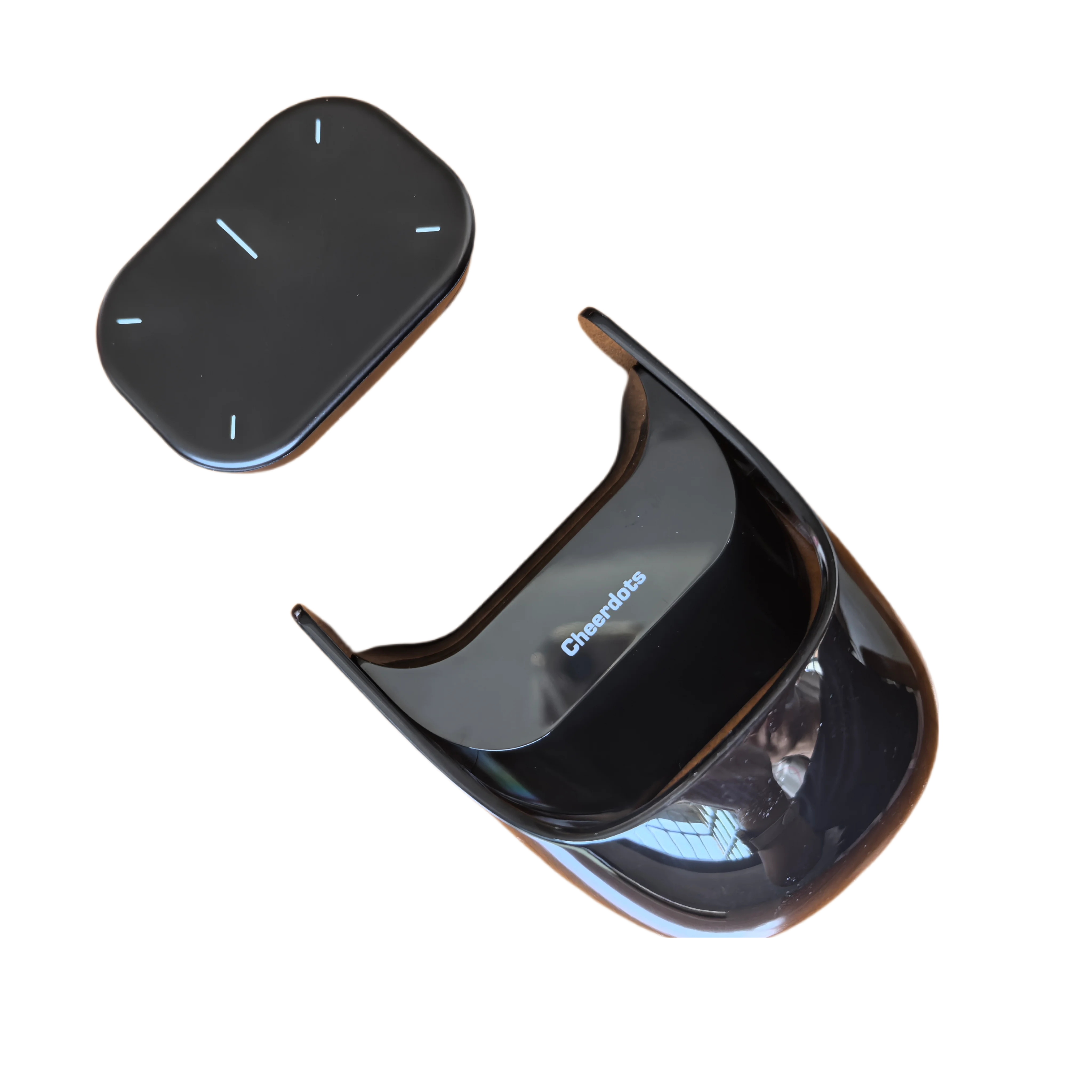 Cheerdots2 Bluetooth Съемная в – обзор и цена Laser Pointer Presenter