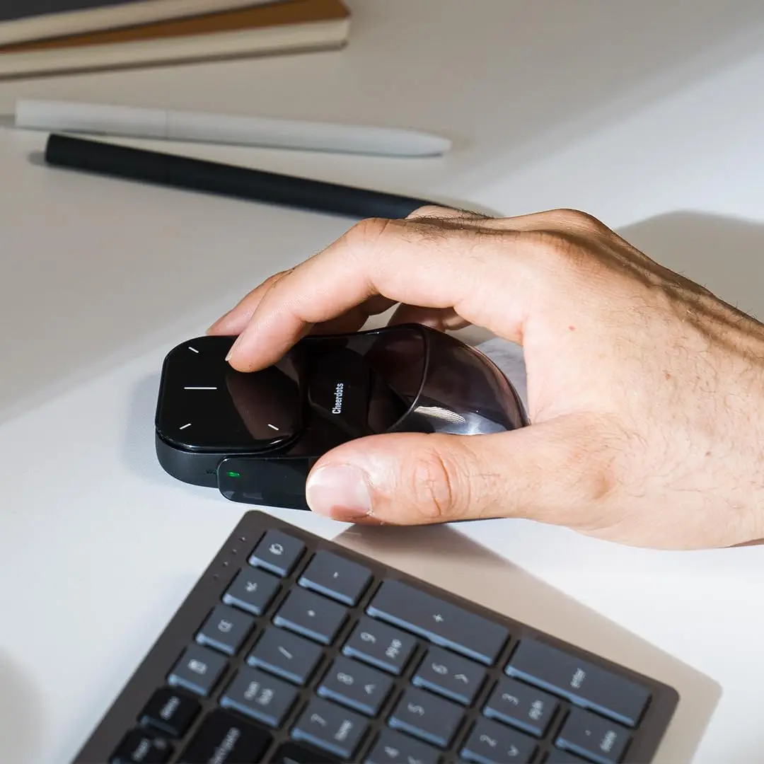 Cheerdots2 Bluetooth Съемная в – обзор и цена Laser Pointer Presenter