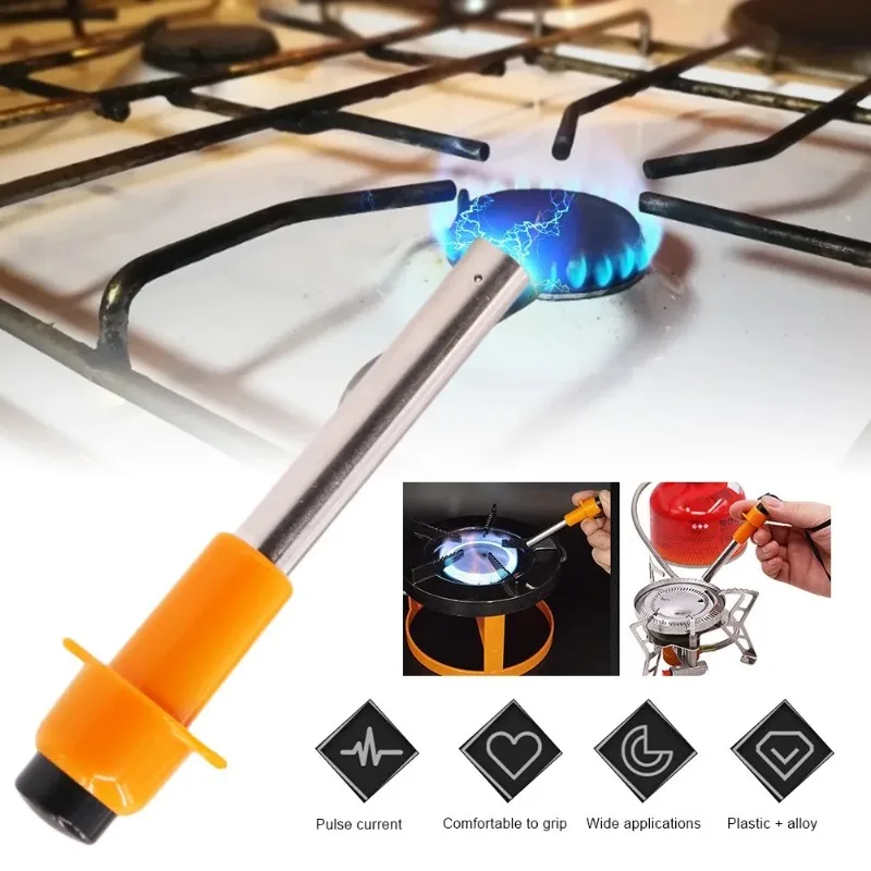 Уличная электрическая зажигалк – обзор и цена Kitchen Electronics Gadgets