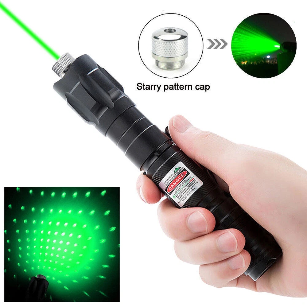 Лазерная указка (зеленый/красн – обзор и цена Laser Pointer Presenter