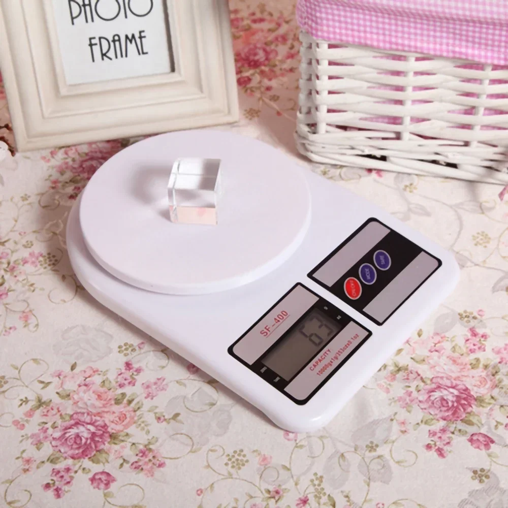 Умные цифровые кухонные весы S – обзор и цена Kitchen Electronics Gadgets